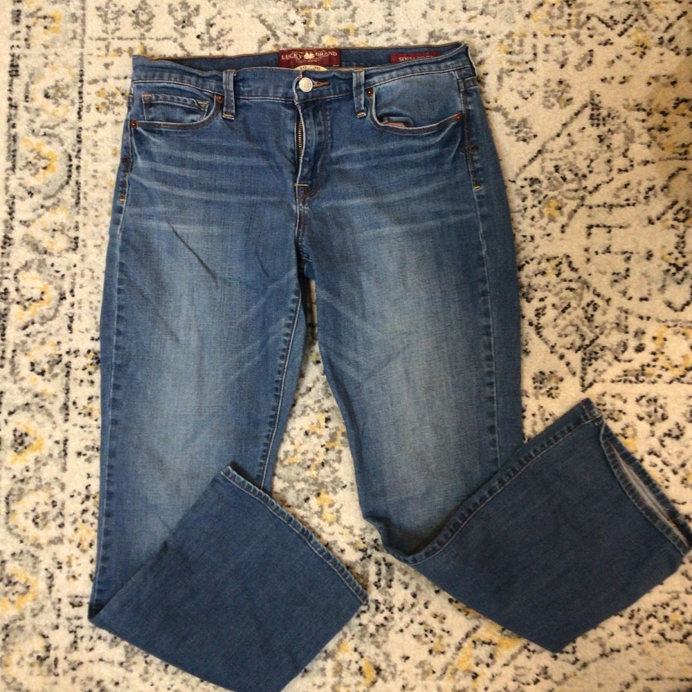 Lucky Brand Jeans